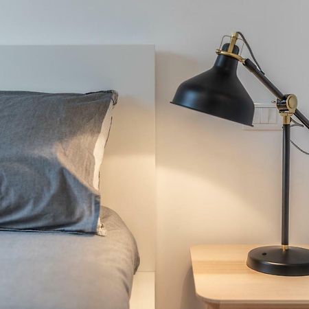 La Bricola Terrace Apartment Венеция Екстериор снимка